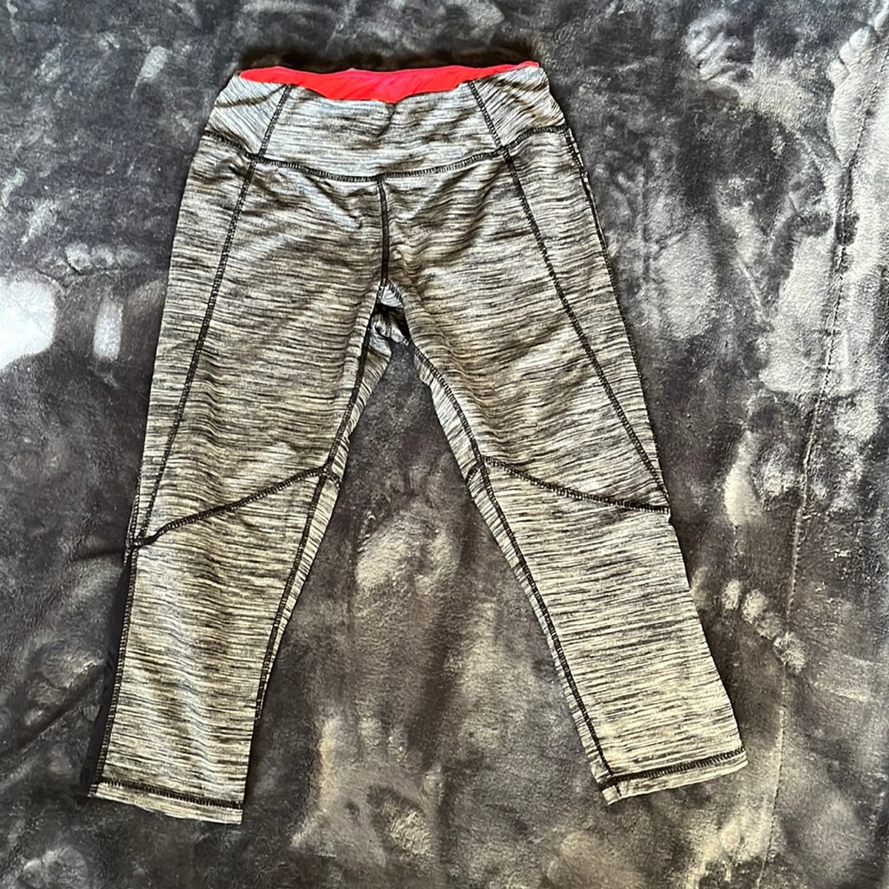 Kyodan yoga pants